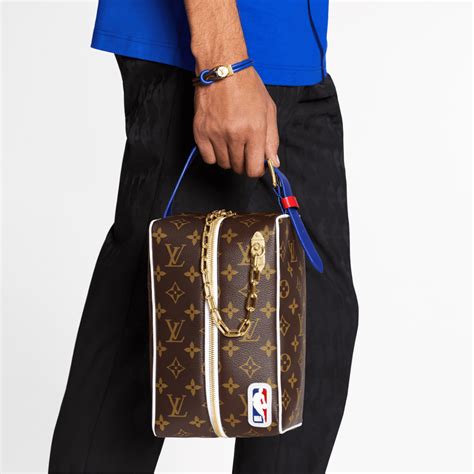 louis vuitton x lakers|louis vuitton basketball bag.